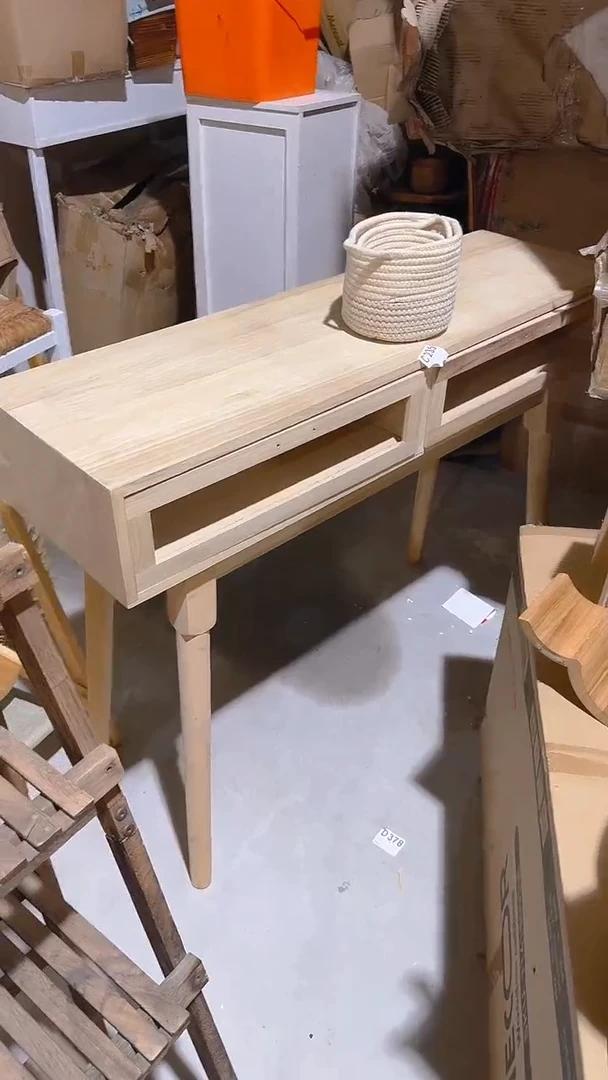 木（非红木类）样品拼单品孤品235