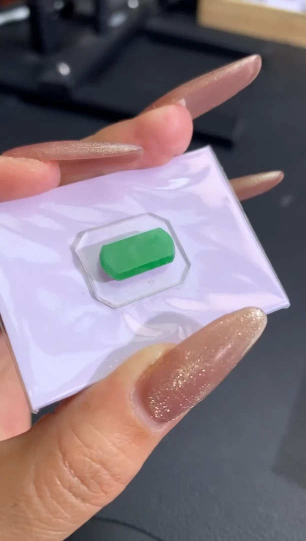 【闪购商品】定制翡翠未镶嵌翡翠