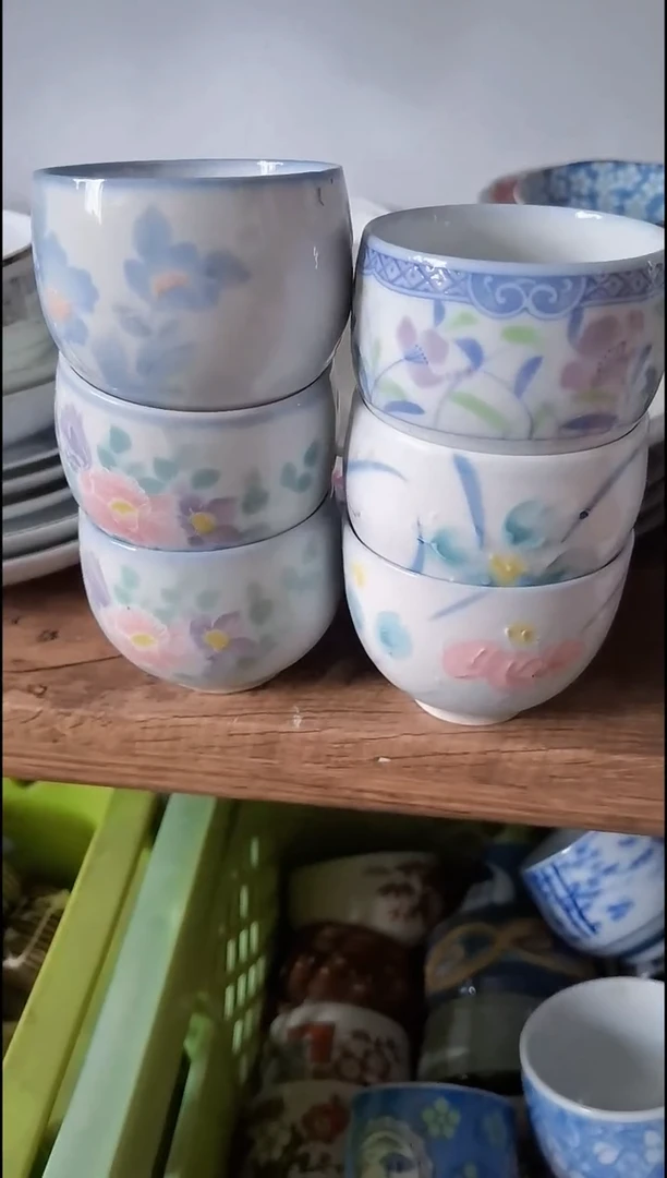 日**花日出江花 中古商品 默认瑕疵 满20包邮 完美主义者慎拍