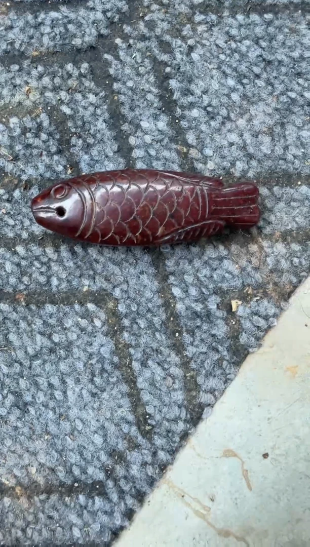 未镶嵌和田玉挂件和田玉挂件