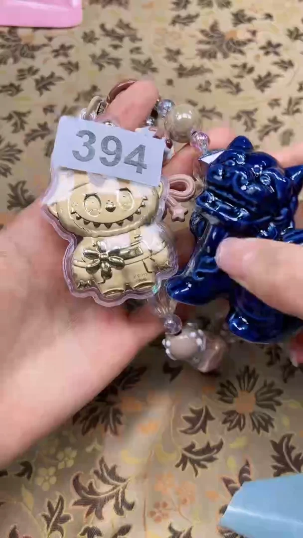 瓷片陶茶666文玩周边多人
