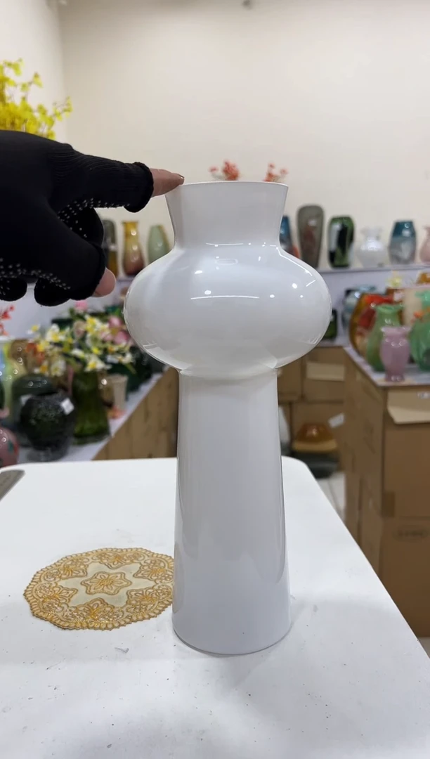 【闪购商品】也麦花器