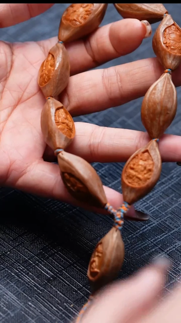 其他橄榄核橄榄核