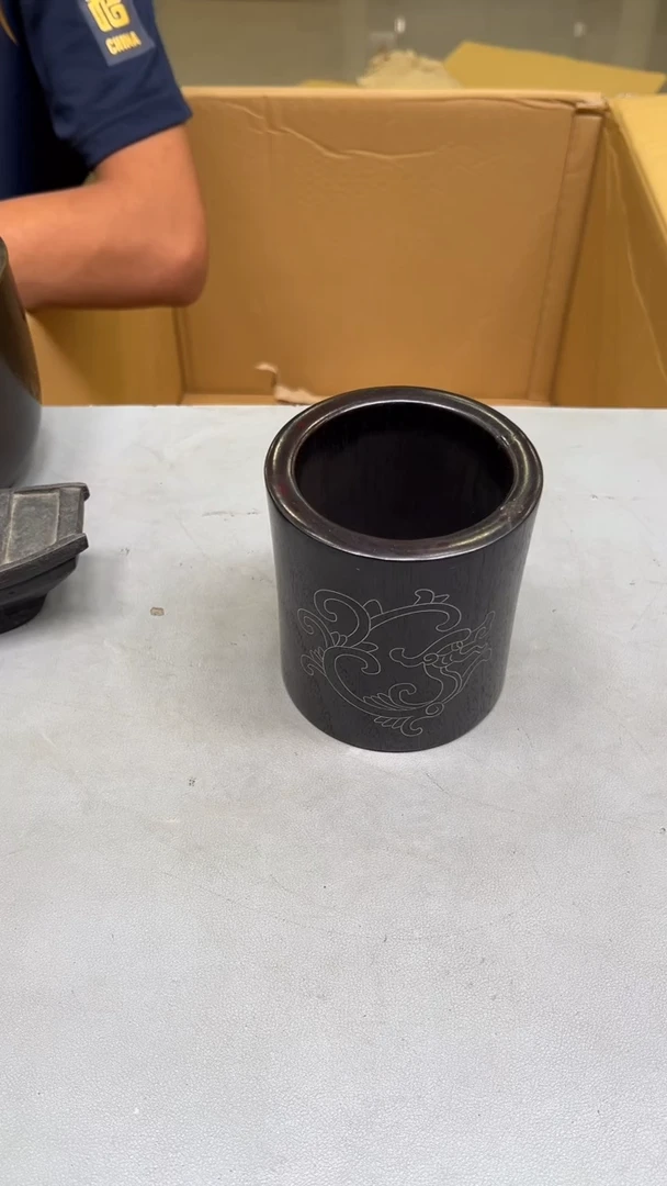 紫砂公道杯紫砂茶具紫砂茶具