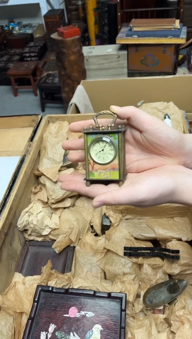 八号甄选八号甄选