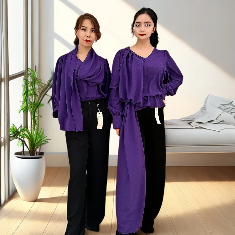 新疆包邮时尚衬衫