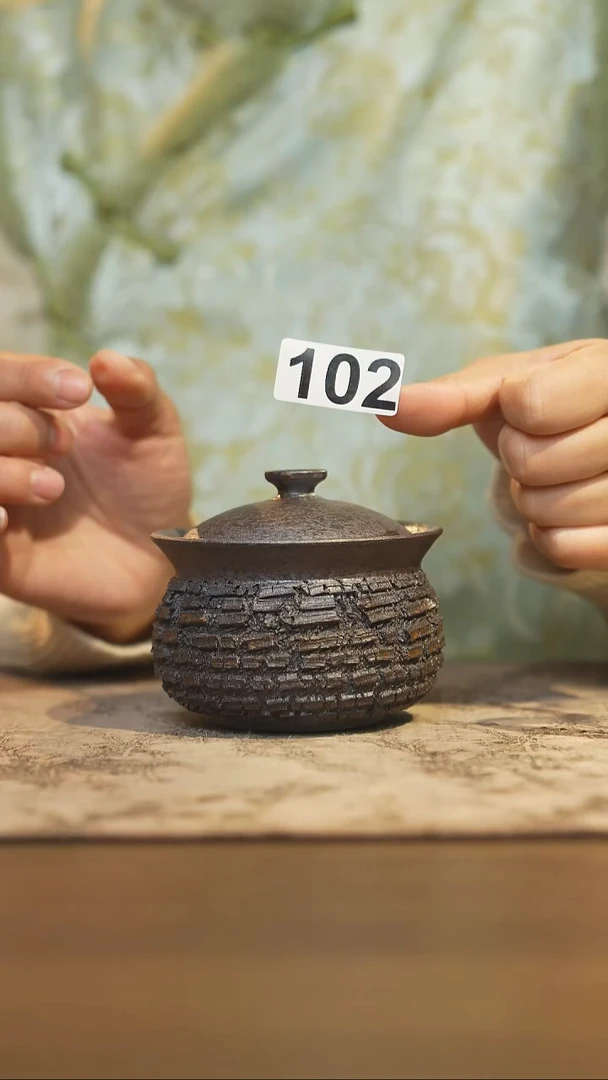 陶瓷茶器茶具盖碗102