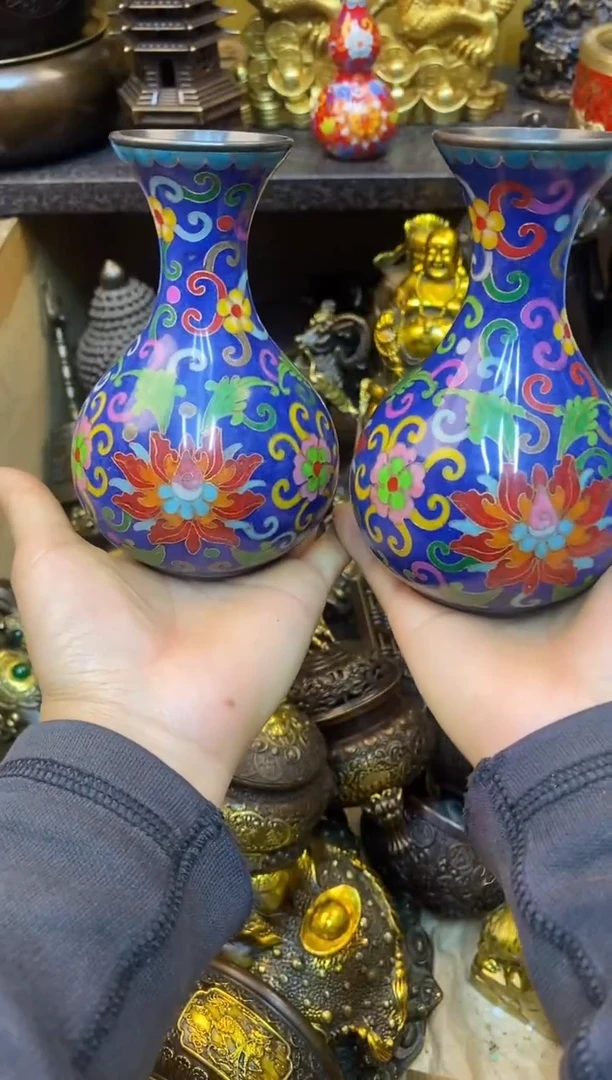 案台摆件 桌面摆件