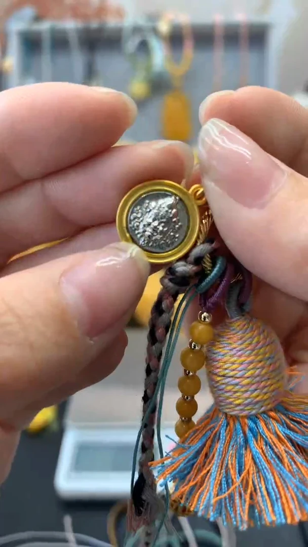 【闪购商品】琥珀珠宝奇石未镶嵌169