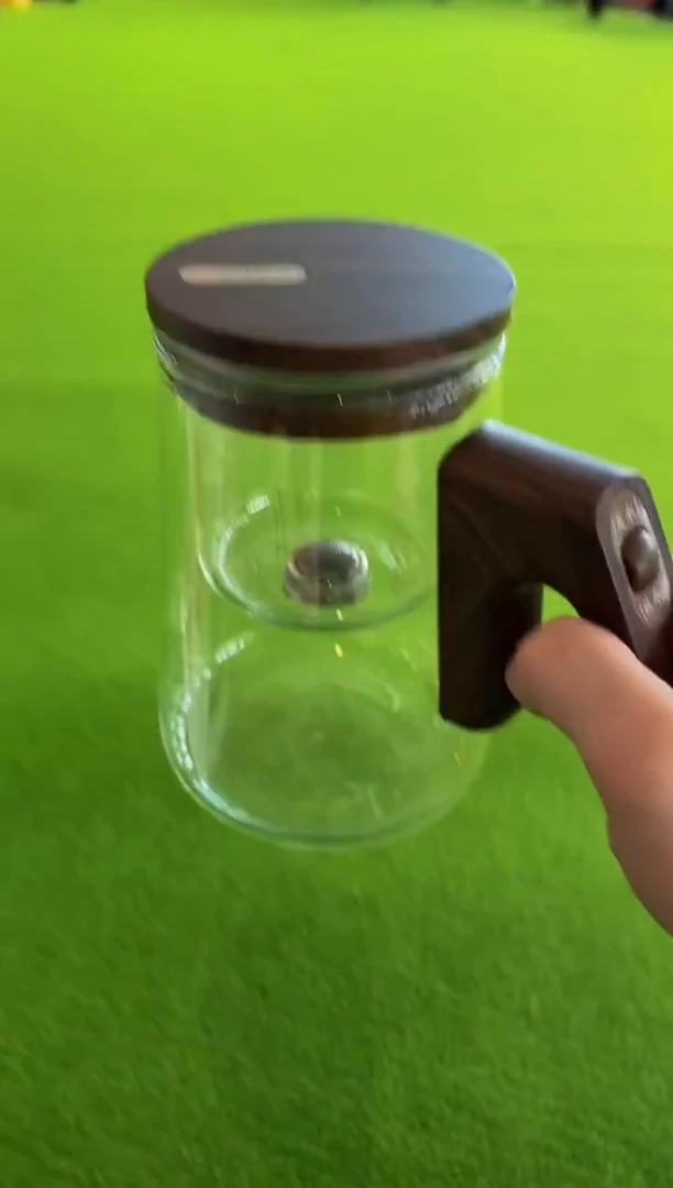 《茶博会专享》顶壶智能型号:D24S