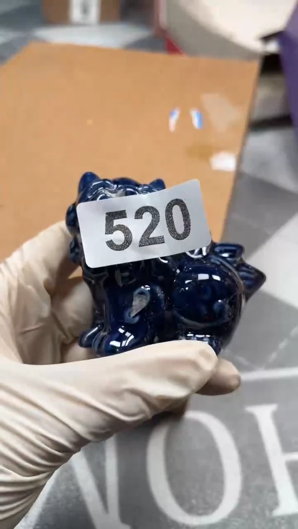 瓷片陶瓷如图所示周边 樱桃麻将