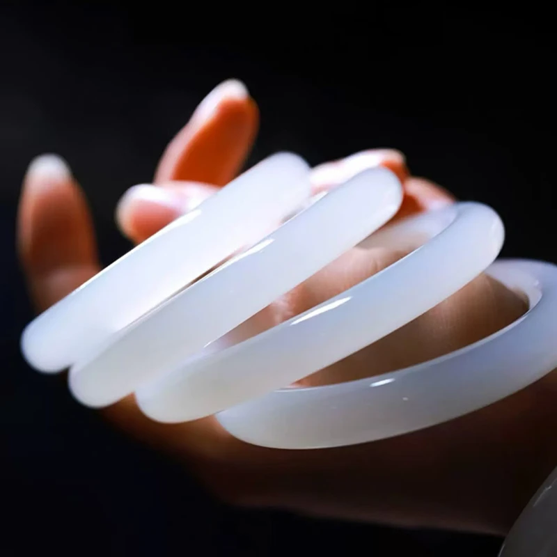 非金属陶瓷手镯 宝丫轻奢  T女式高端大气优雅手镯K2686