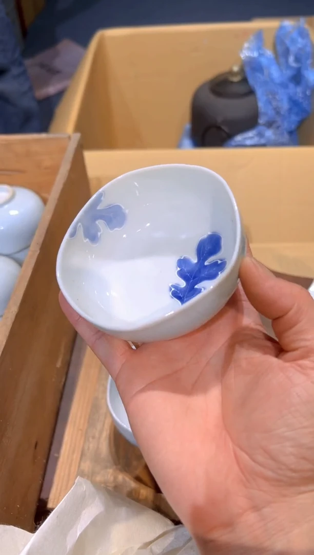 1中古物品，默认有瑕疵
