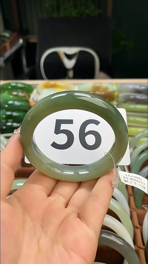 定制和田玉和田玉手镯