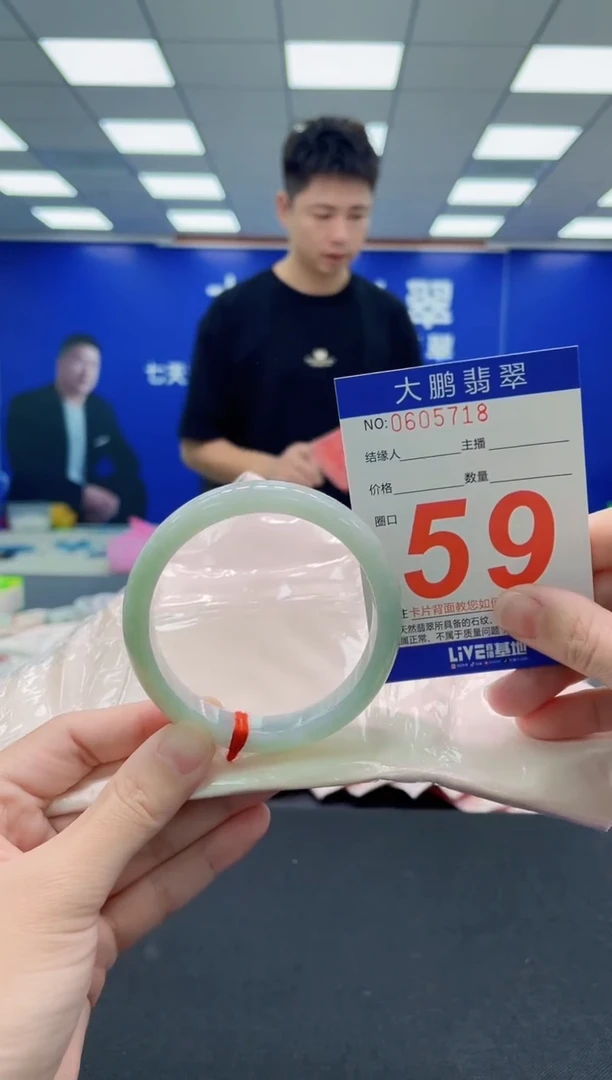未镶嵌手镯翡翠AAAAAAAAA