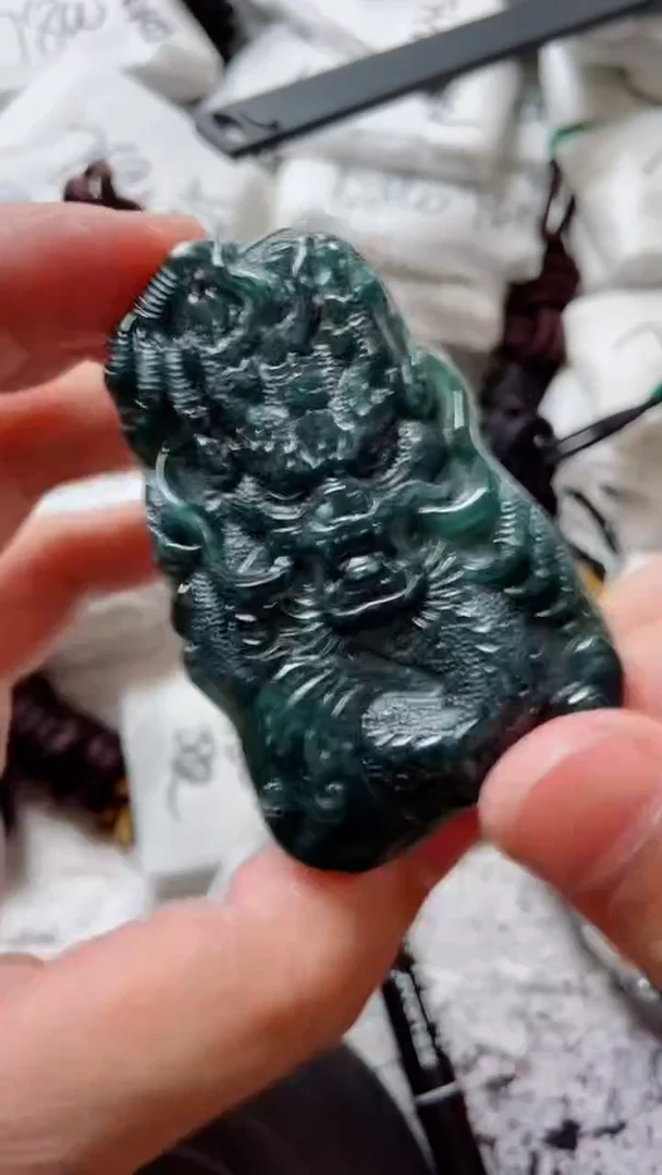 颈饰未镶嵌翡翠8888888888