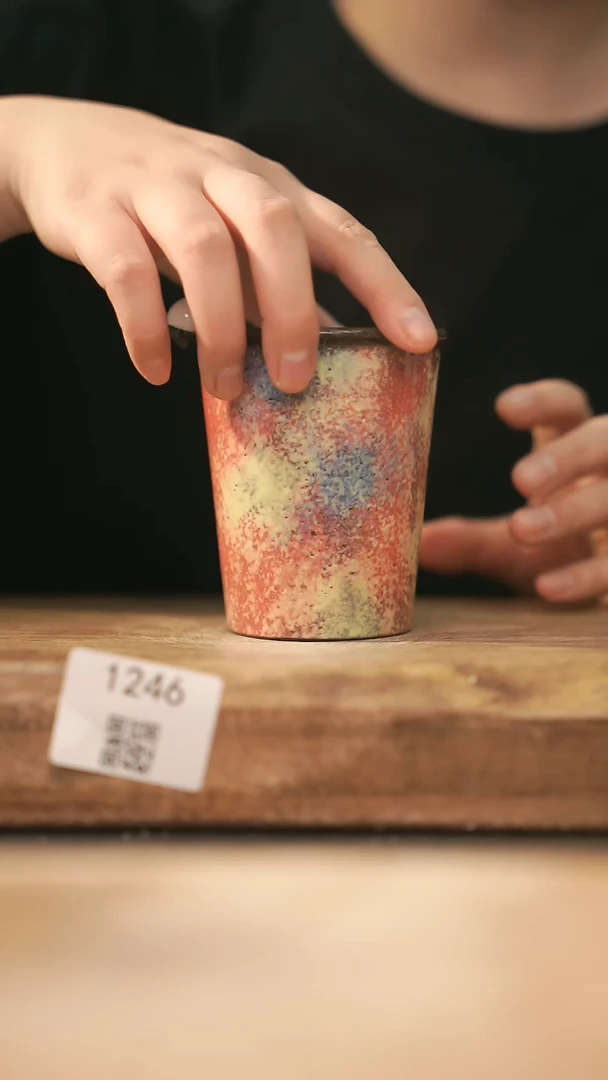 【落单孤品】福利/杯子@@1246