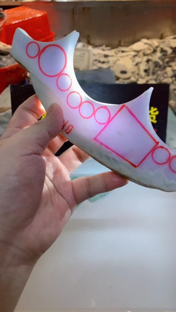 裸石翡翠0韩0翡翠珠宝991