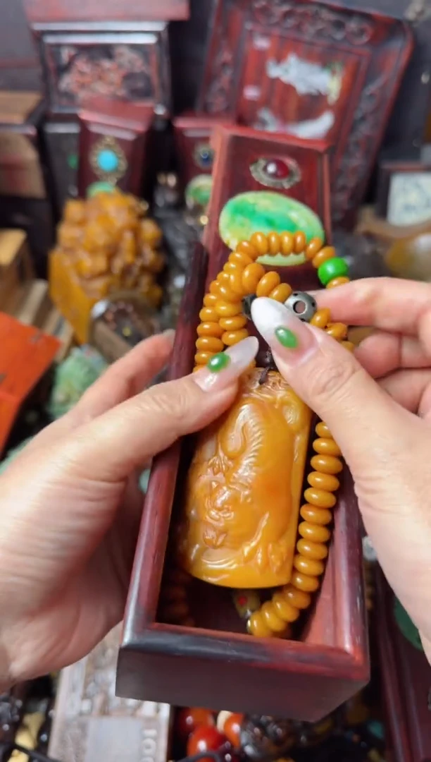 【闪购商品】木盒主播推荐：一物一拍，讲解为准！