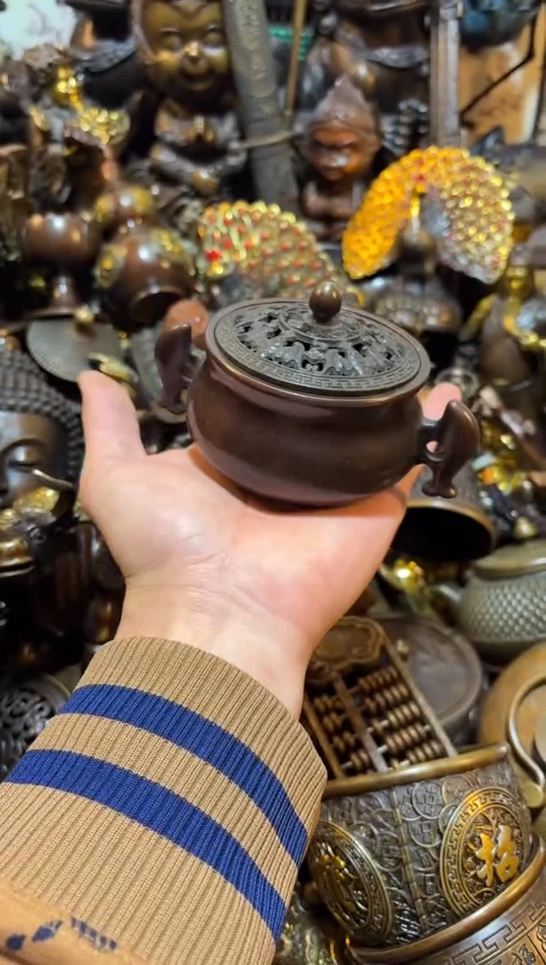 【闪购链接】古上古铜器专属链接