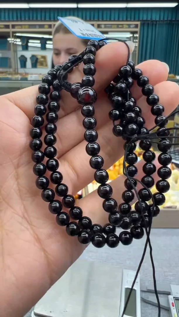 未镶嵌颈饰琥珀13秒拍号假一罚十