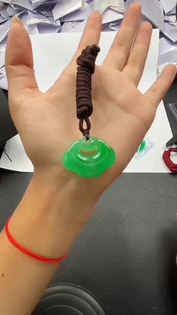 高端品质严选(一物一图)100017