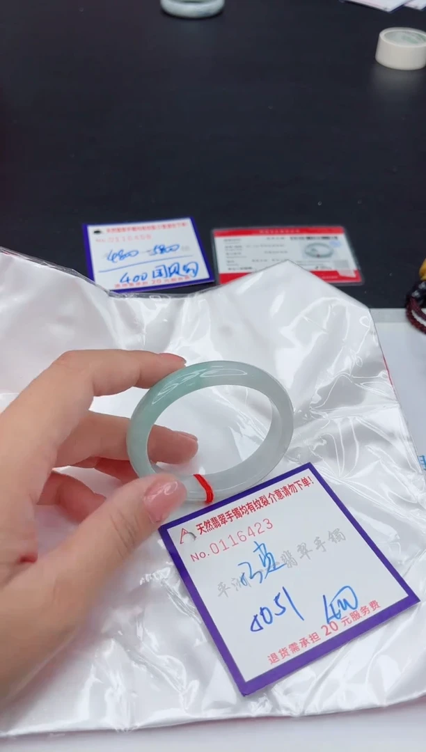 未镶嵌手镯翡翠111111
