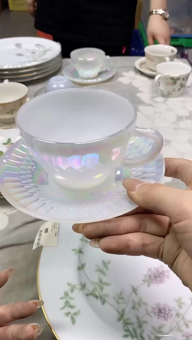 【闪购商品】1387精美瓷器感谢选购