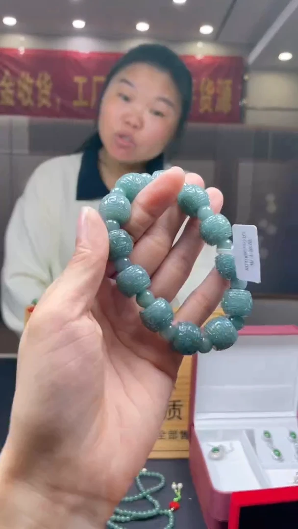 未镶嵌定制翡翠********63