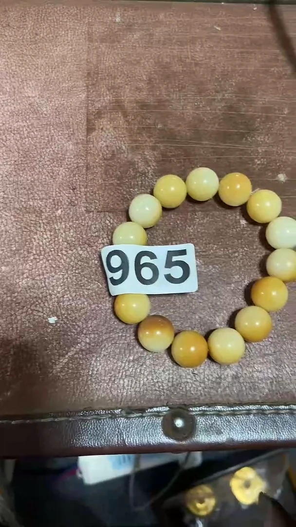 手串滴血莲花菩提宜家旺精选闪购965