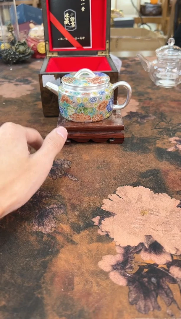 最后清一场，先抢先得
