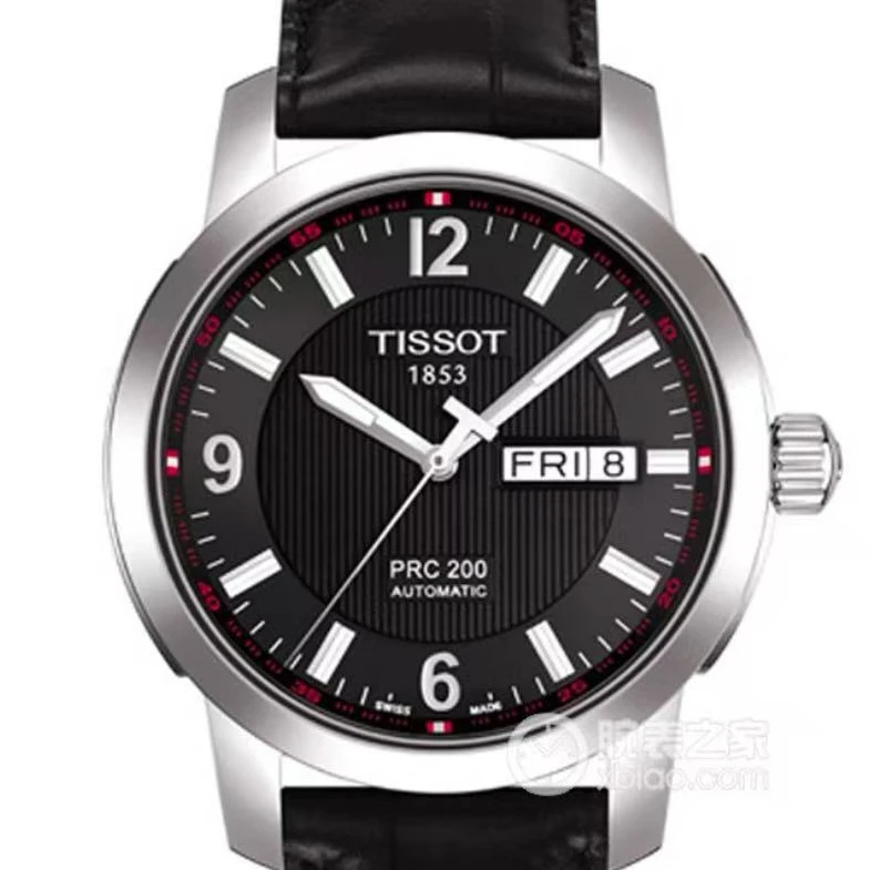 99新 Tissot/天梭 梵象批发/运动/机械/40mm/4200