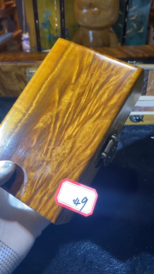 金丝楠149金丝楠木制品大金砖