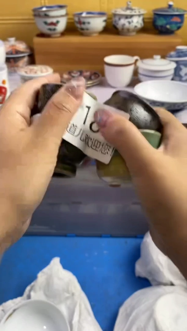 手工艺品琉璃u****2186请谨慎参拍.不退不换.