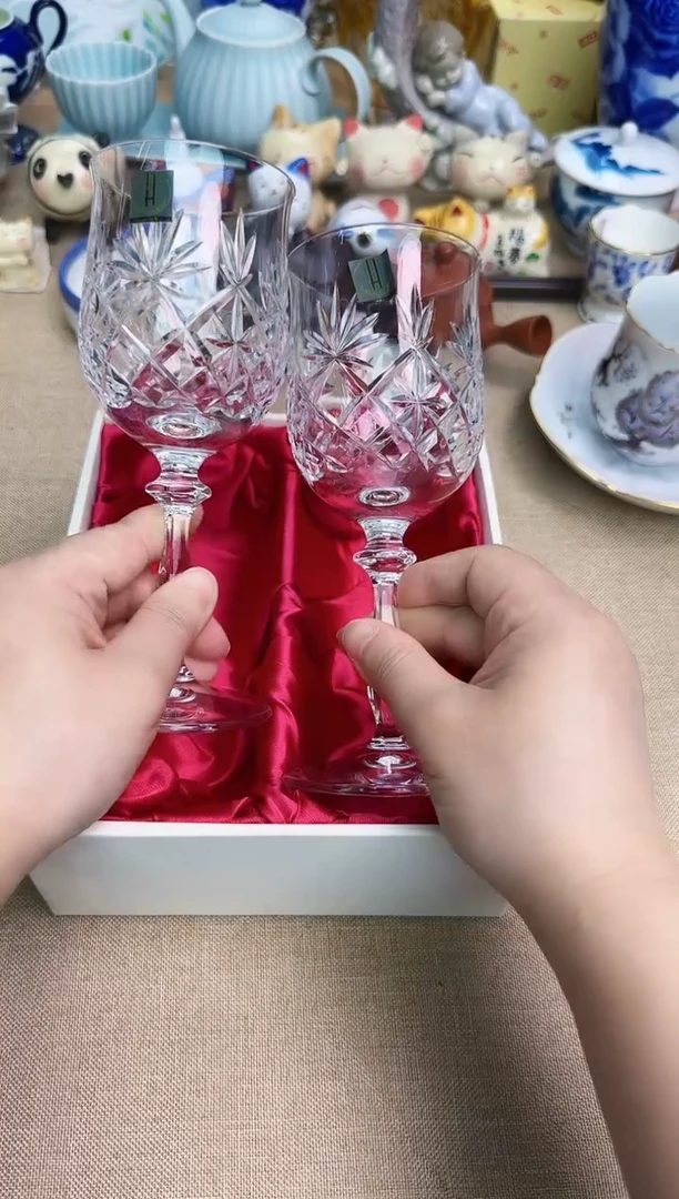 陶瓷辰辰的瓷器好看到爆炸