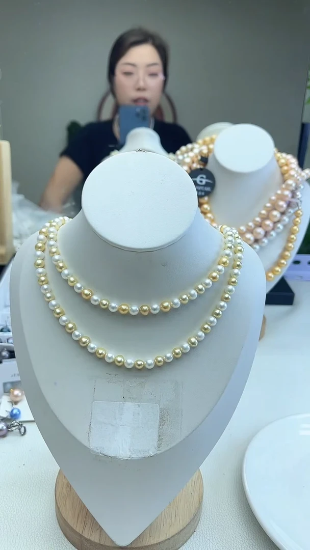 羽皇色系6mm