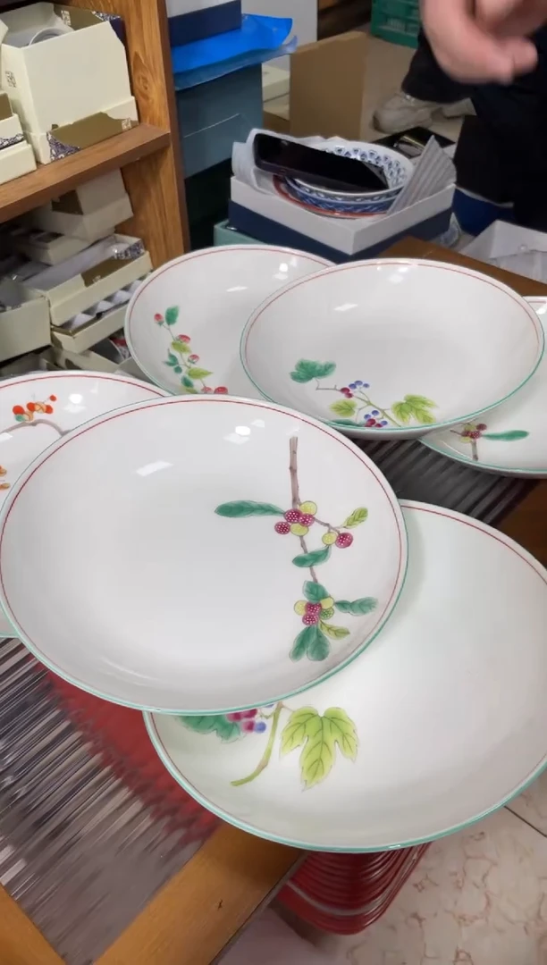 【闪购商品】瓷片瓷片满20米包邮一单一付
