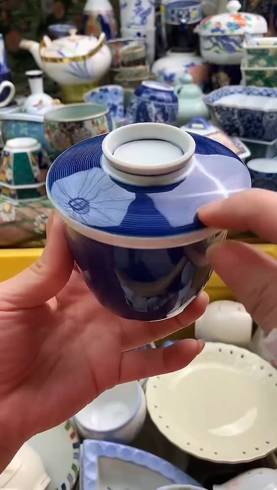 ?**?镰仓甄选瓷器18元包邮792