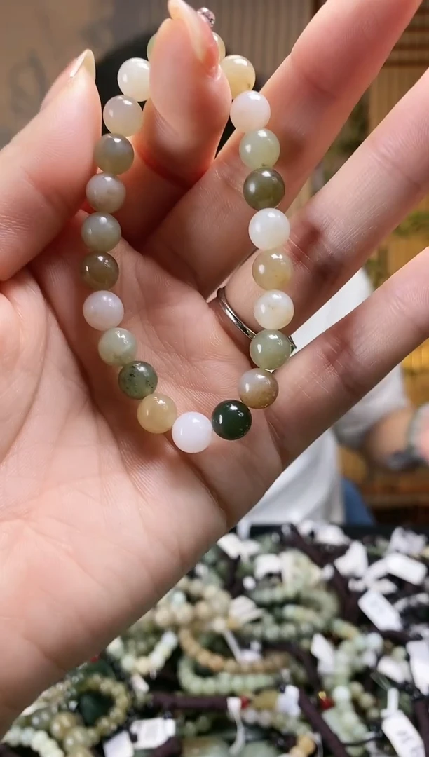 【闪购商品】和田玉颈饰未镶嵌多样性发货，拍一发一