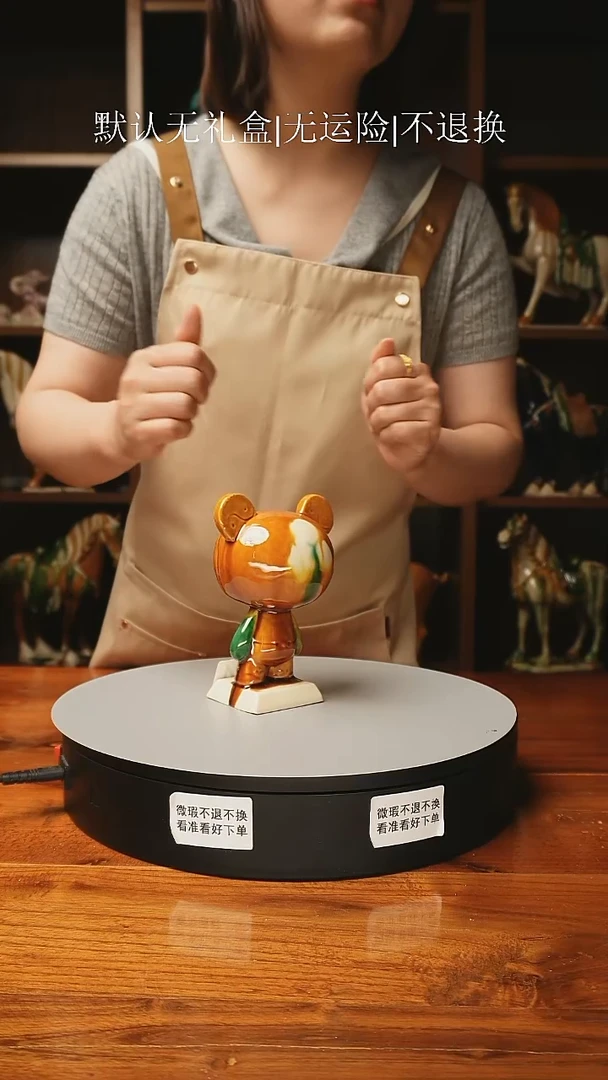 354 陶瓷娃娃