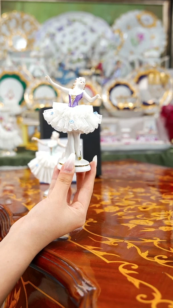 瓷米多家中古瓷器如图所示168