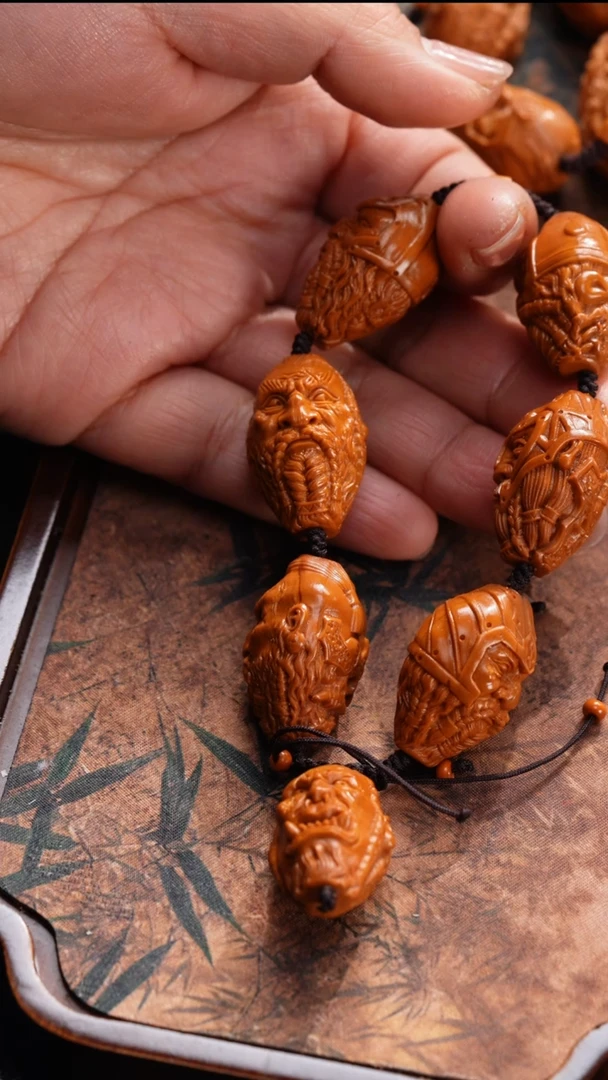 手串/手链橄榄核橄榄核