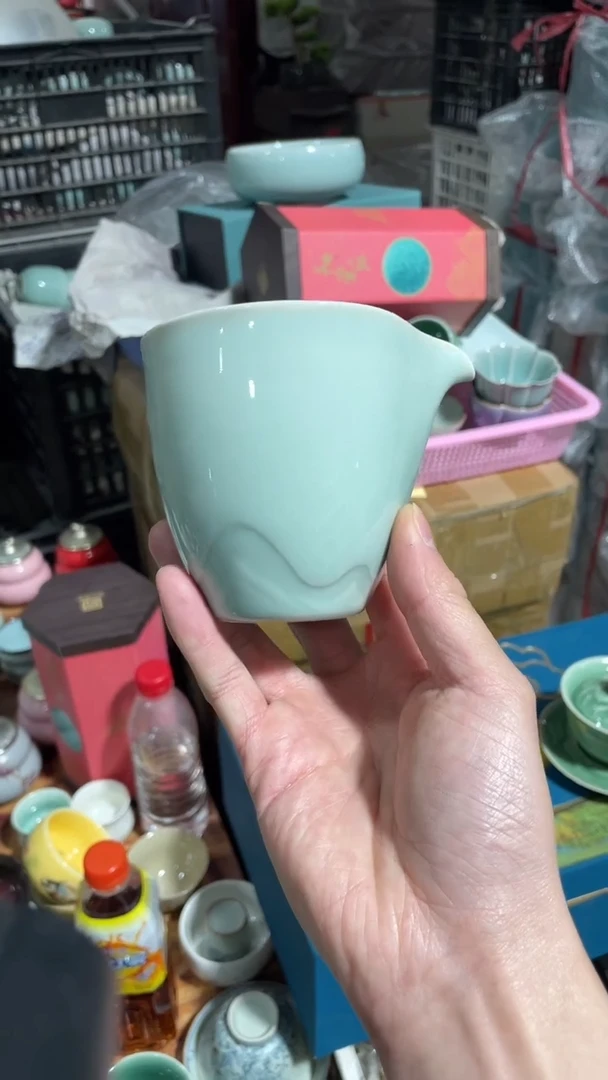 【闪购商品】特价 福利  慧仙青瓷