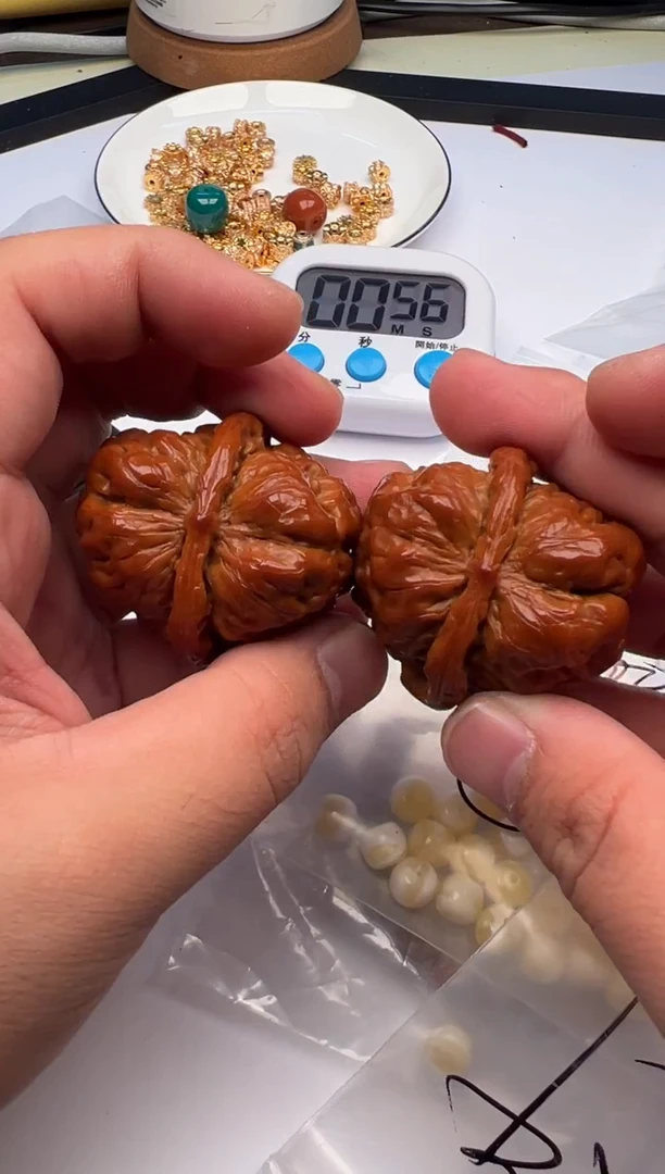 把件文玩核桃文玩核桃