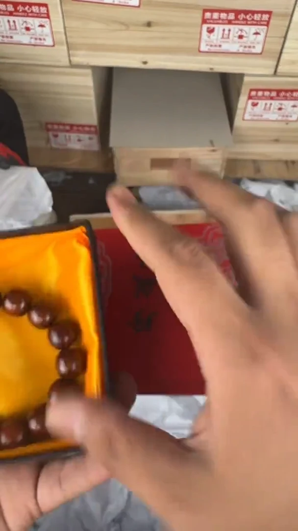 木质类海兰阁主甄选（不带礼盒）@888