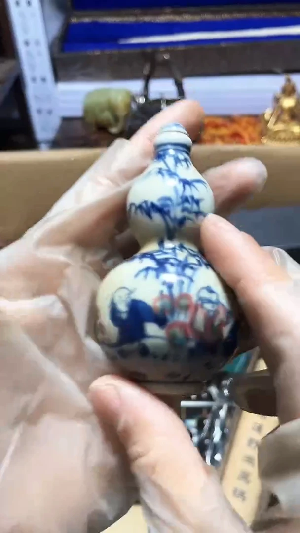 【闪购商品】瓷器碎片瓷器碎片