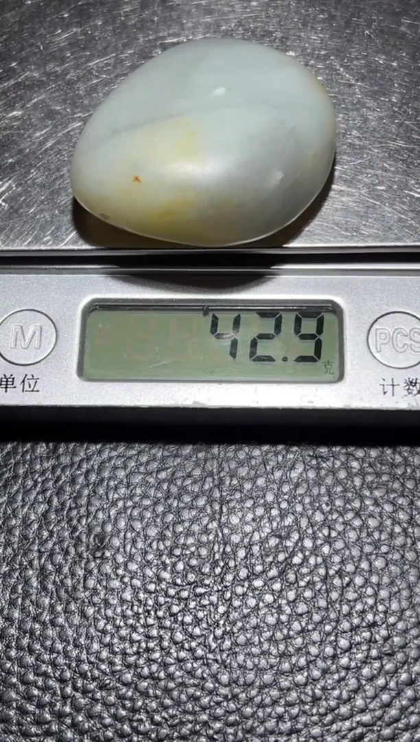 未镶嵌和田玉奇石5