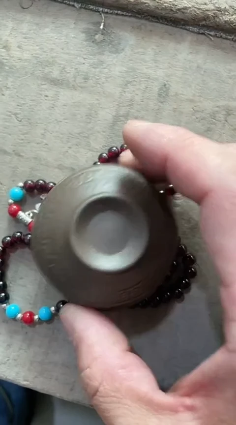 【闪购商品】紫砂茶宠大家都喜欢的紫砂茶宠工艺品