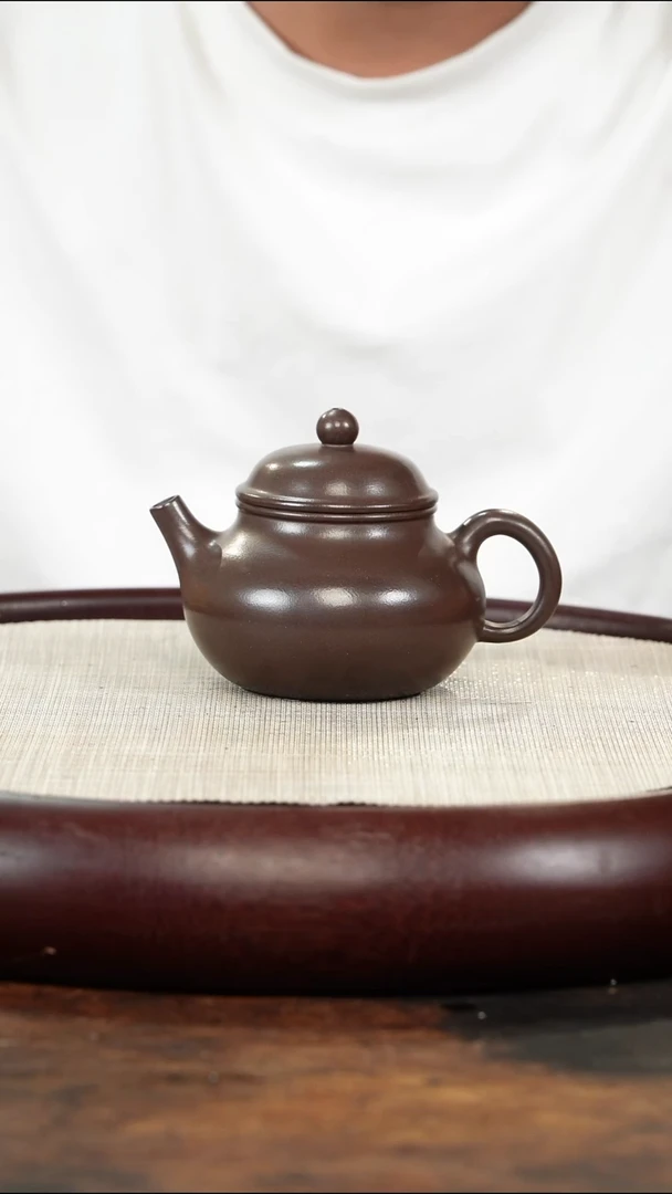 茶壶紫砂老行家紫砂9