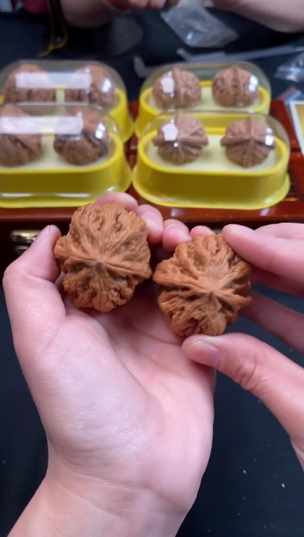 把件文玩核桃大粗筋40尺c831